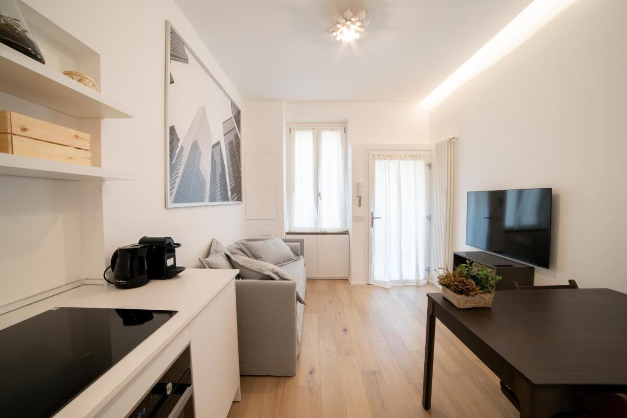 Navigli-Centro-Universita, Amazing New Apartment Milan Exterior photo